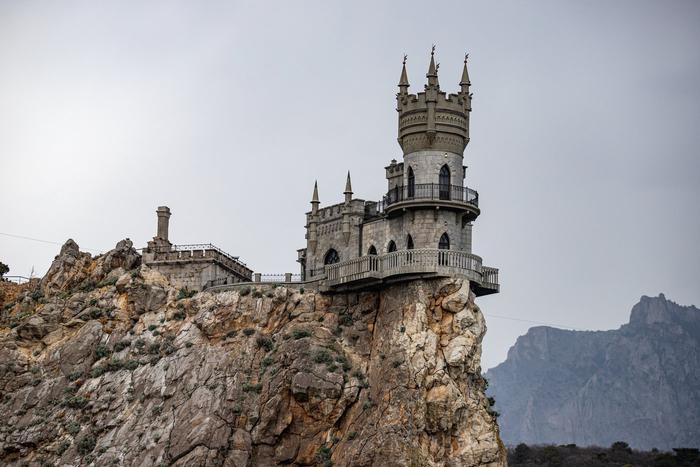 "Полное невежество": в парламенте Крыма прокомментировали идею польского министра о передаче полуострова под мандат ООН