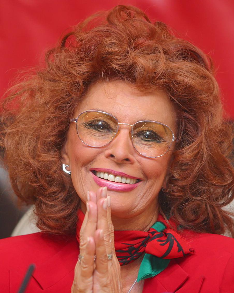 Софи Лорен отмечает юбилей: попробуй отгадать, какой из этих фактов о легенде ложь