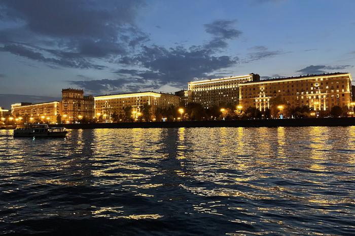 Москвичам и жителям Подмосковья рассказали о погоде в эту пятницу