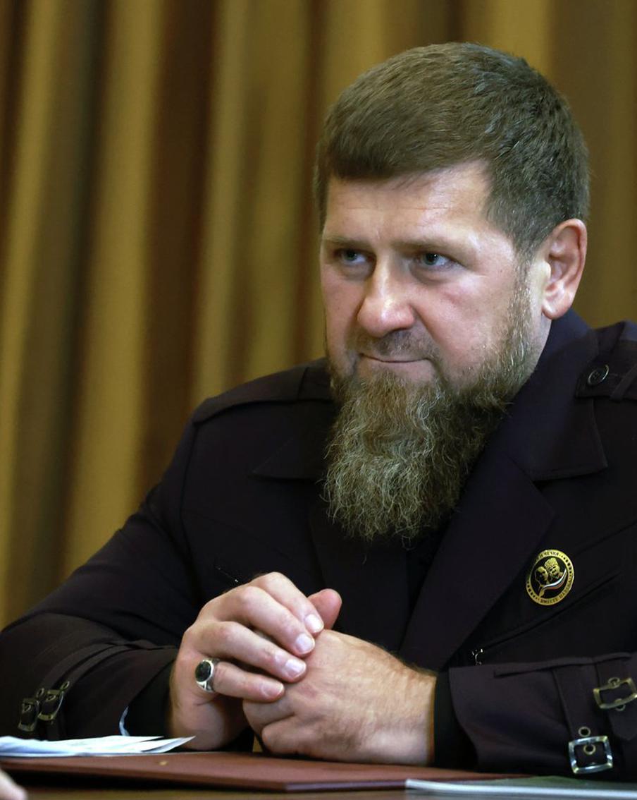 Глава Чечни Рамазан Кадыров сделал новое заявление о СВО