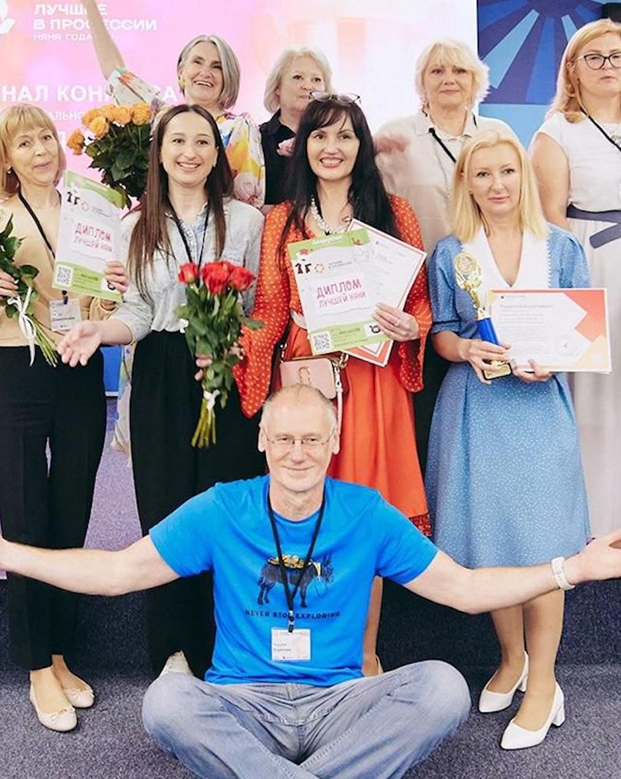 Сергей Собянин: 262 проекта НКО победили в ежегодном грантовом конкурсе столицы