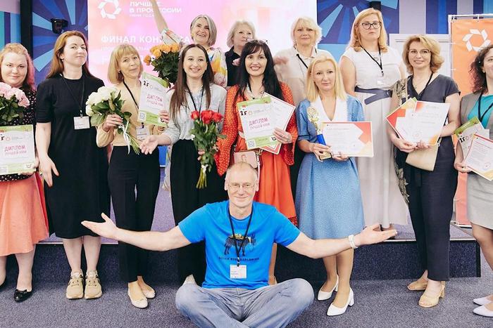 Сергей Собянин: 262 проекта НКО победили в ежегодном грантовом конкурсе столицы