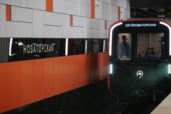 Куда пойти и что посмотреть возле новых станций Троицкой линии метрополитена