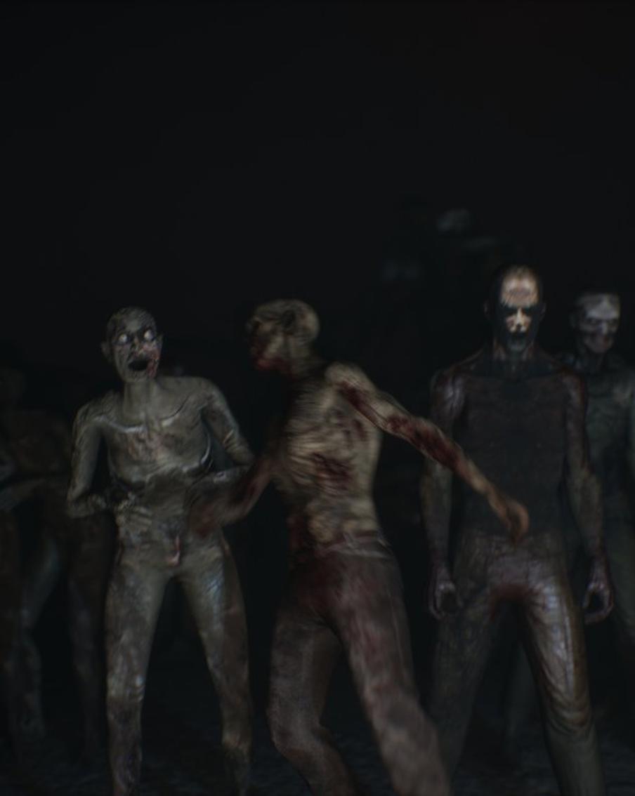 Продолжение фильма "28 дней спустя" сняли на телефон