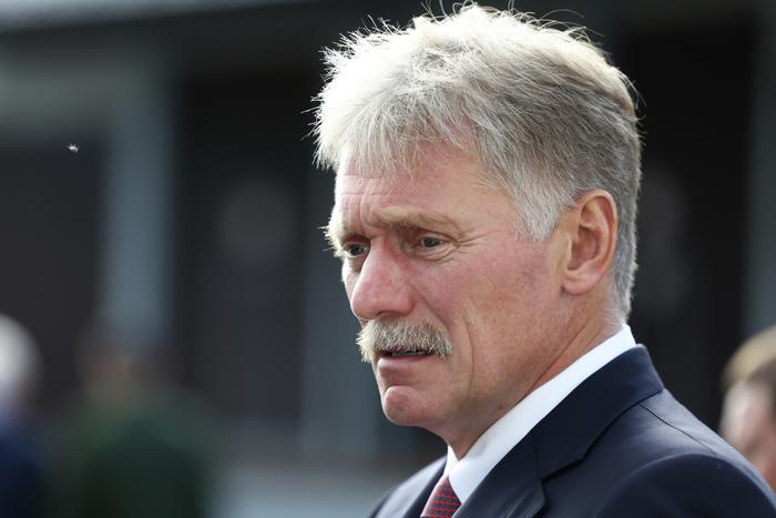 В Кремле назвали "абсурдным" предложение поляков по Крыму