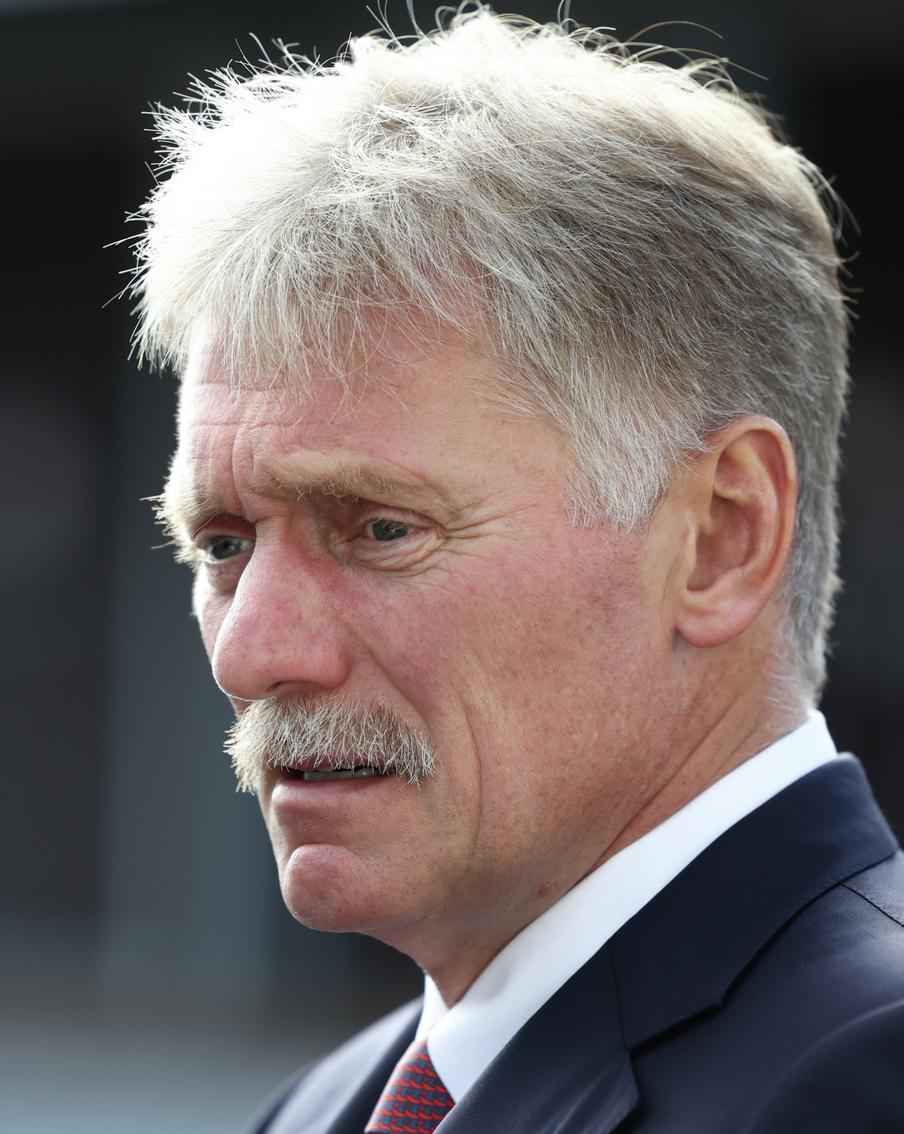 В Кремле назвали "абсурдным" предложение поляков по Крыму