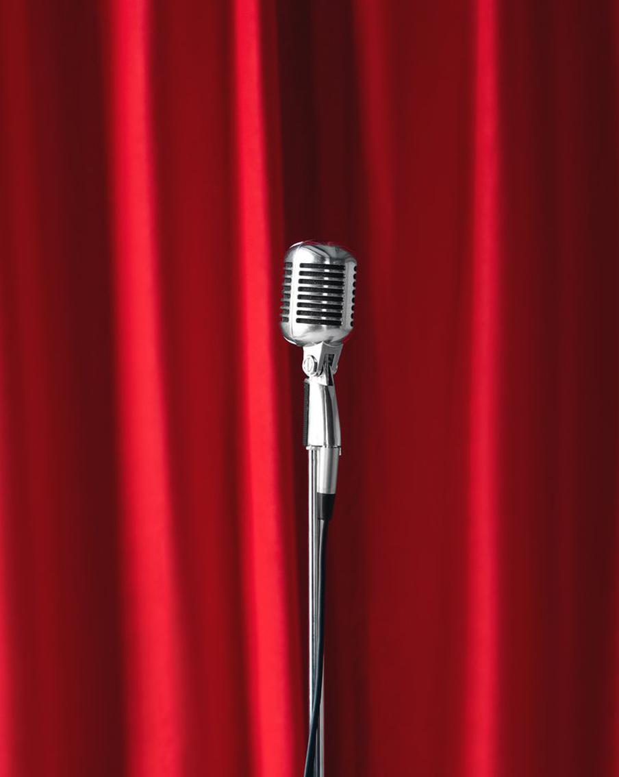 Прощальное шоу Comedy Club состоится 20 сентября