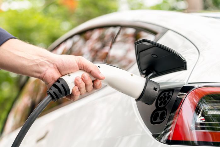 Норвегия стала первой в мире страной, в которой число электромобилей превысило число обычных