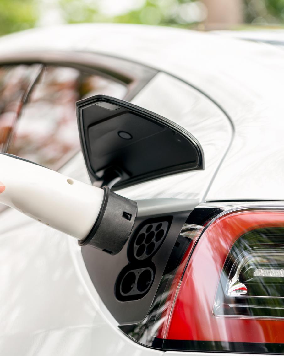 Норвегия стала первой в мире страной, в которой число электромобилей превысило число обычных