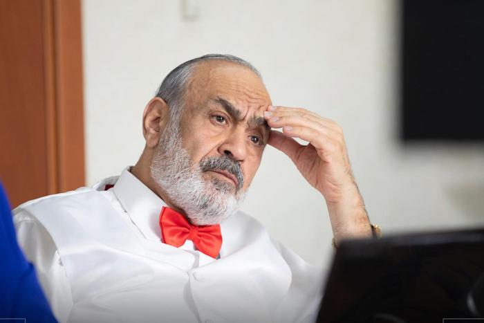 Гильдия российских адвокатов готовится отпраздновать юбилей