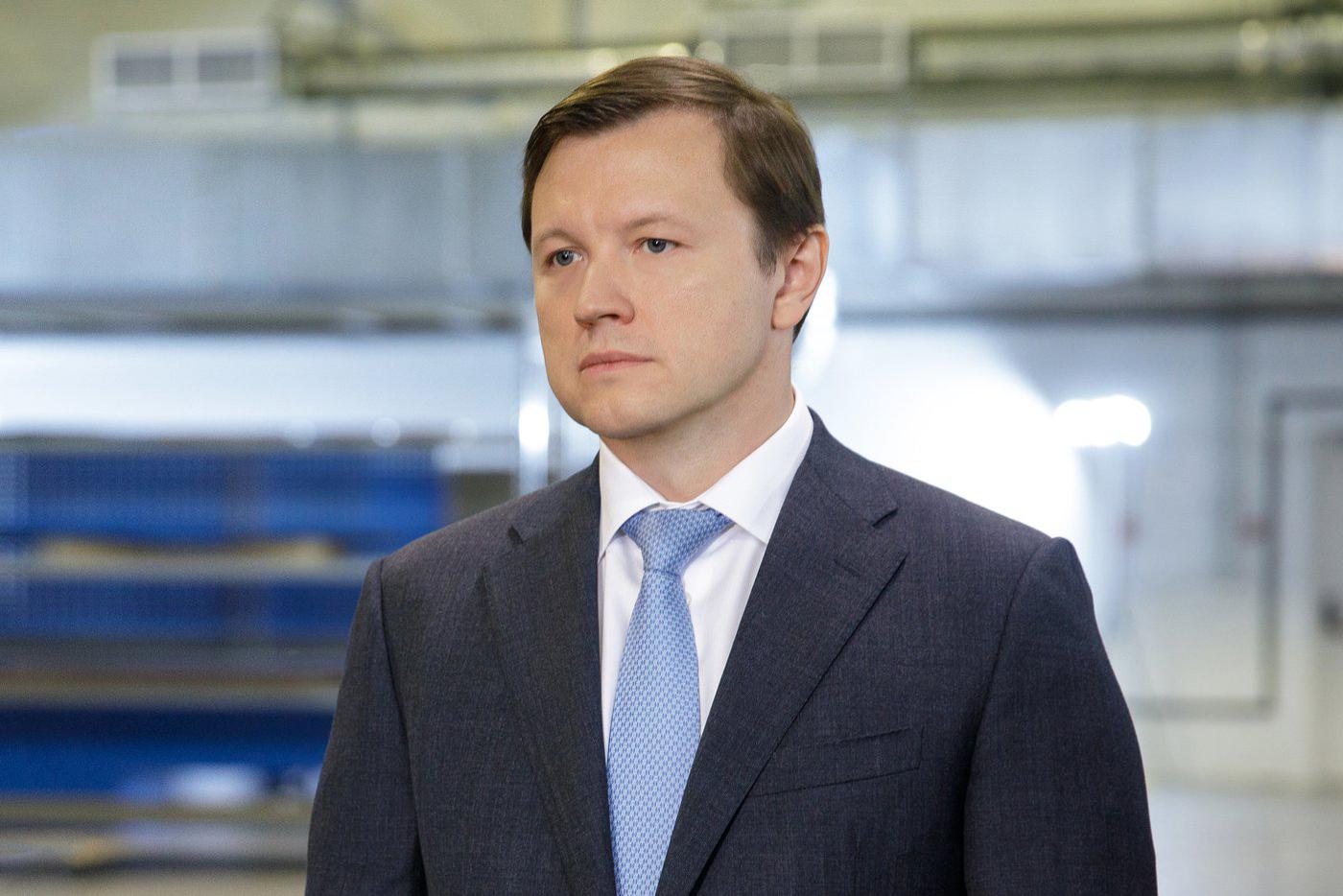 Владимир Ефимов: в Новой Москве в 2024 году завершат реконструкцию Дома культуры