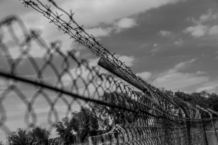 В Казахстане заключенные устроили бунт в колонии