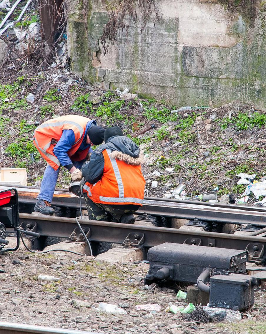 В Тверской области после атаки БПЛА эвакуировали персонал станции Старая Торопа