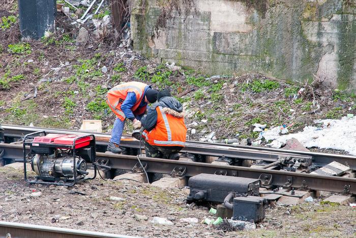 В Тверской области после атаки БПЛА эвакуировали персонал станции Старая Торопа