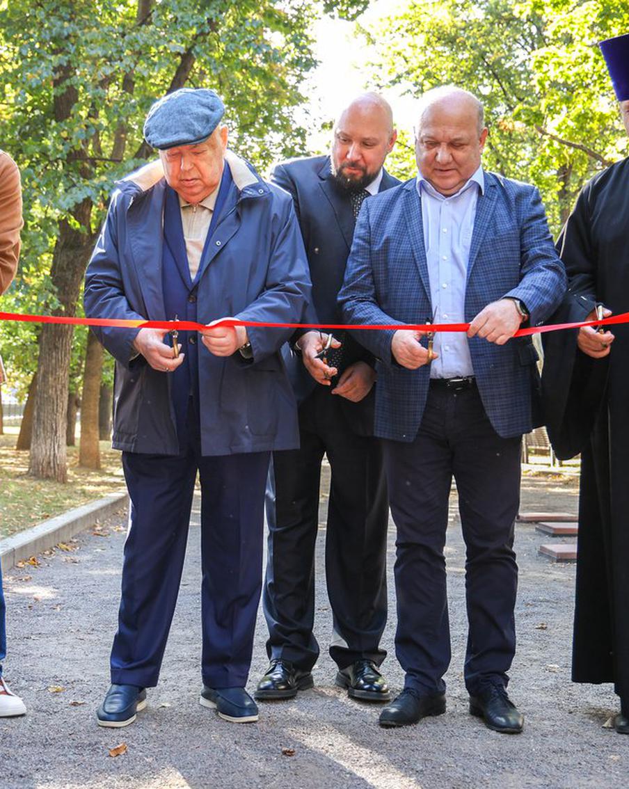 Храму быть: Москва снова становится златоглавой