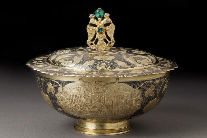 Крымский хан его сжёг, а Наполеон заминировал: в ГИМе отмечают 500-летие Новодевичьего монастыря