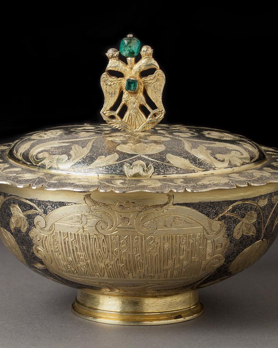 Крымский хан его сжёг, а Наполеон заминировал: в ГИМе отмечают 500-летие Новодевичьего монастыря