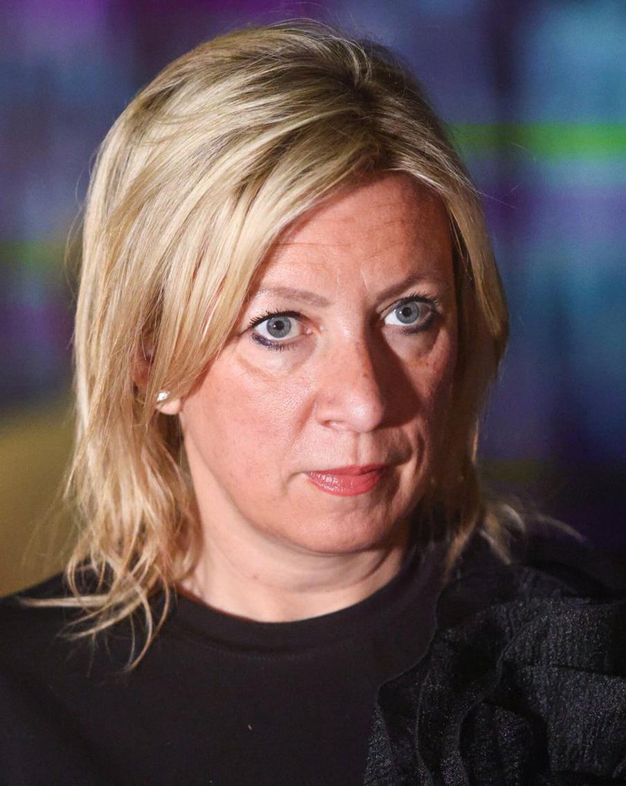 Захарова заявила о непонимании Западом угрозы применения оружия против АЭС