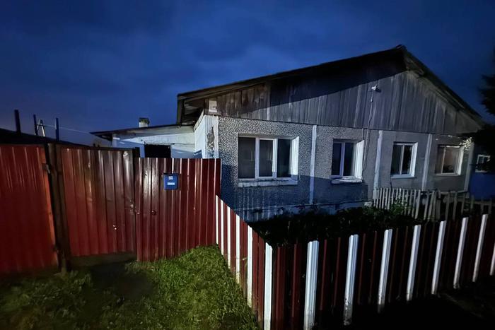 Чем отравились в Красноярском крае и сколько детей погибло