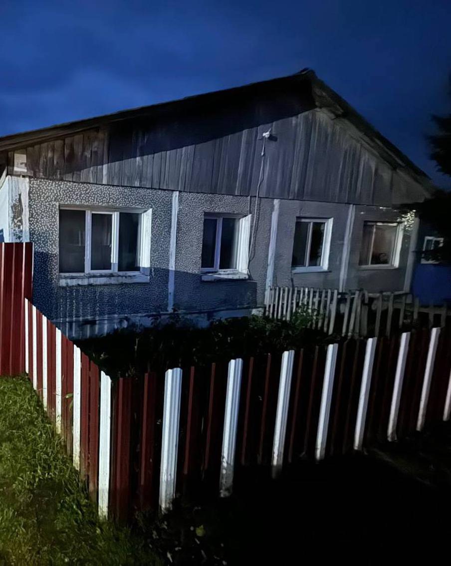 Чем отравились в Красноярском крае и сколько детей погибло