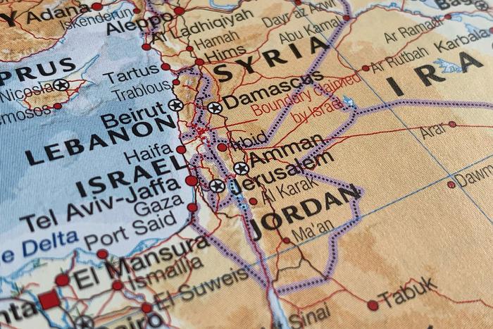 Израиль отверг свою причастность ко взрывам пейджеров в Ливане