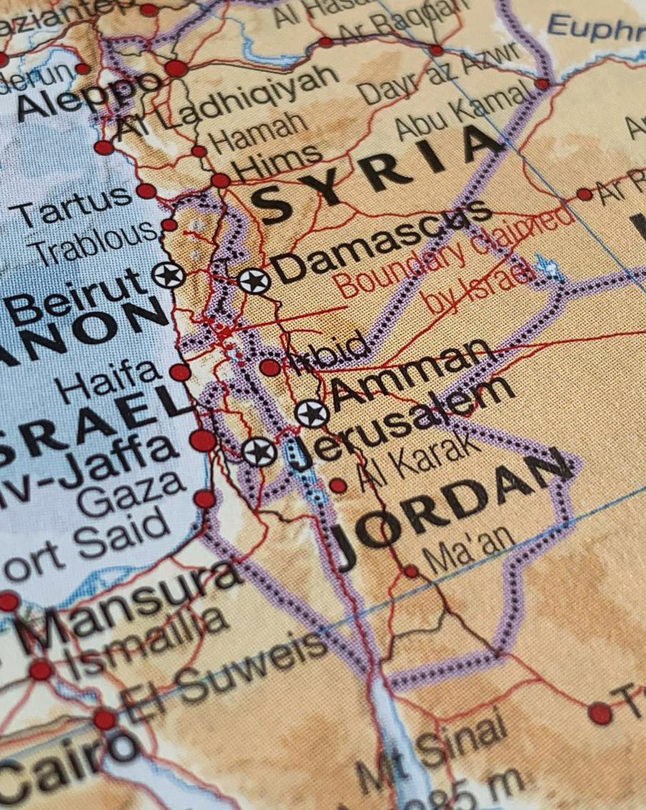 Израиль отверг свою причастность ко взрывам пейджеров в Ливане