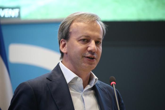 Дворкович отказался проводить заседание FIDE по возвращению россиян