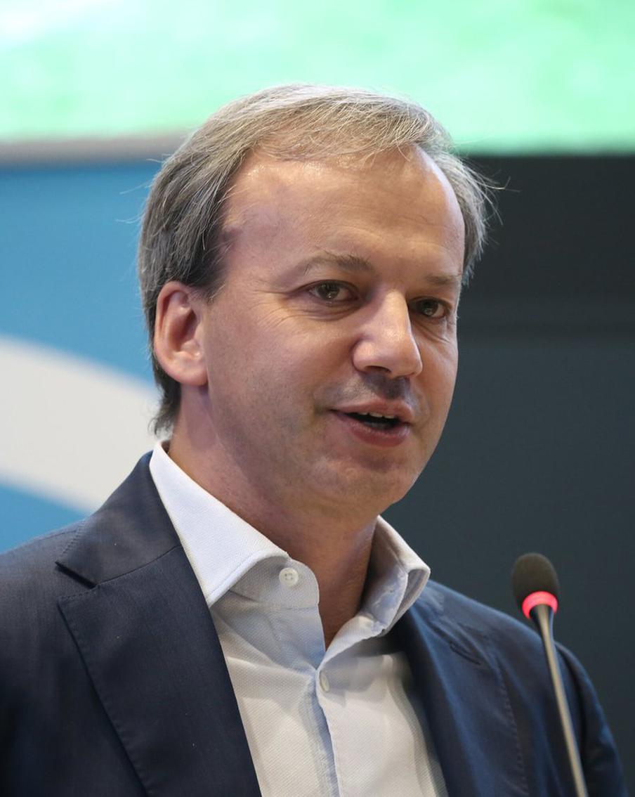 Дворкович отказался проводить заседание FIDE по возвращению россиян