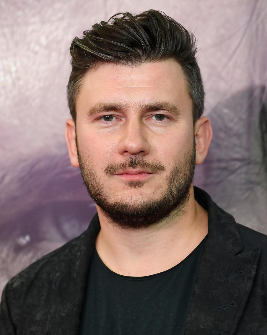 Иностранные организации финансировали Глуховского* с 2021 года