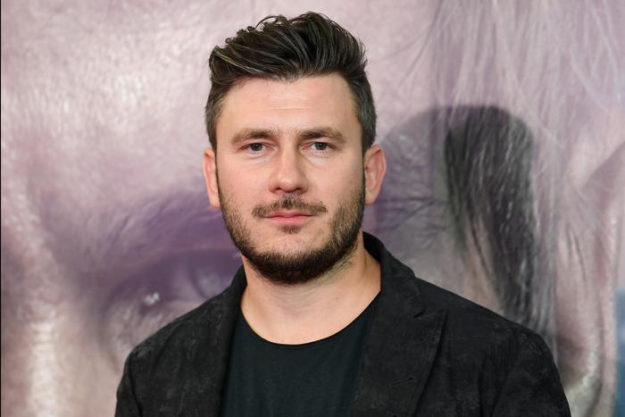 Иностранные организации финансировали Глуховского* с 2021 года