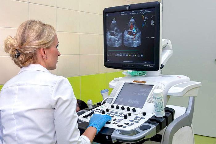 Собянин: В Москве запатентовали уникальный метод диагностики детского инсульта