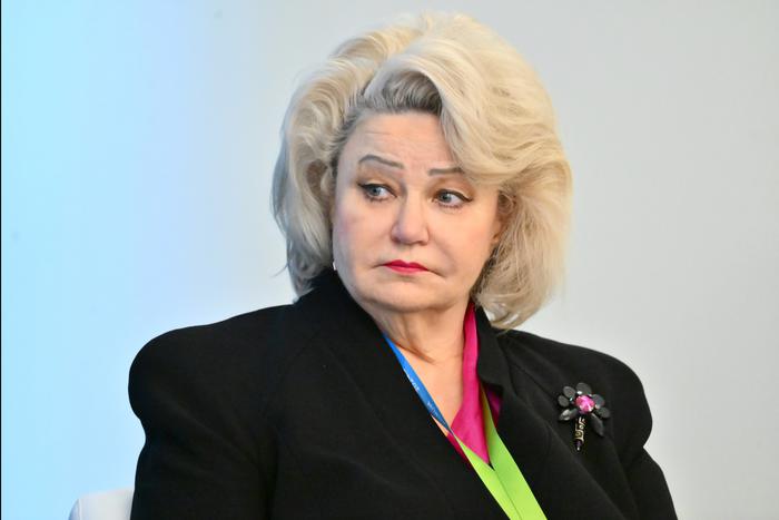 В Госдуме связали депрессию россиян старшего возраста со спецоперацией