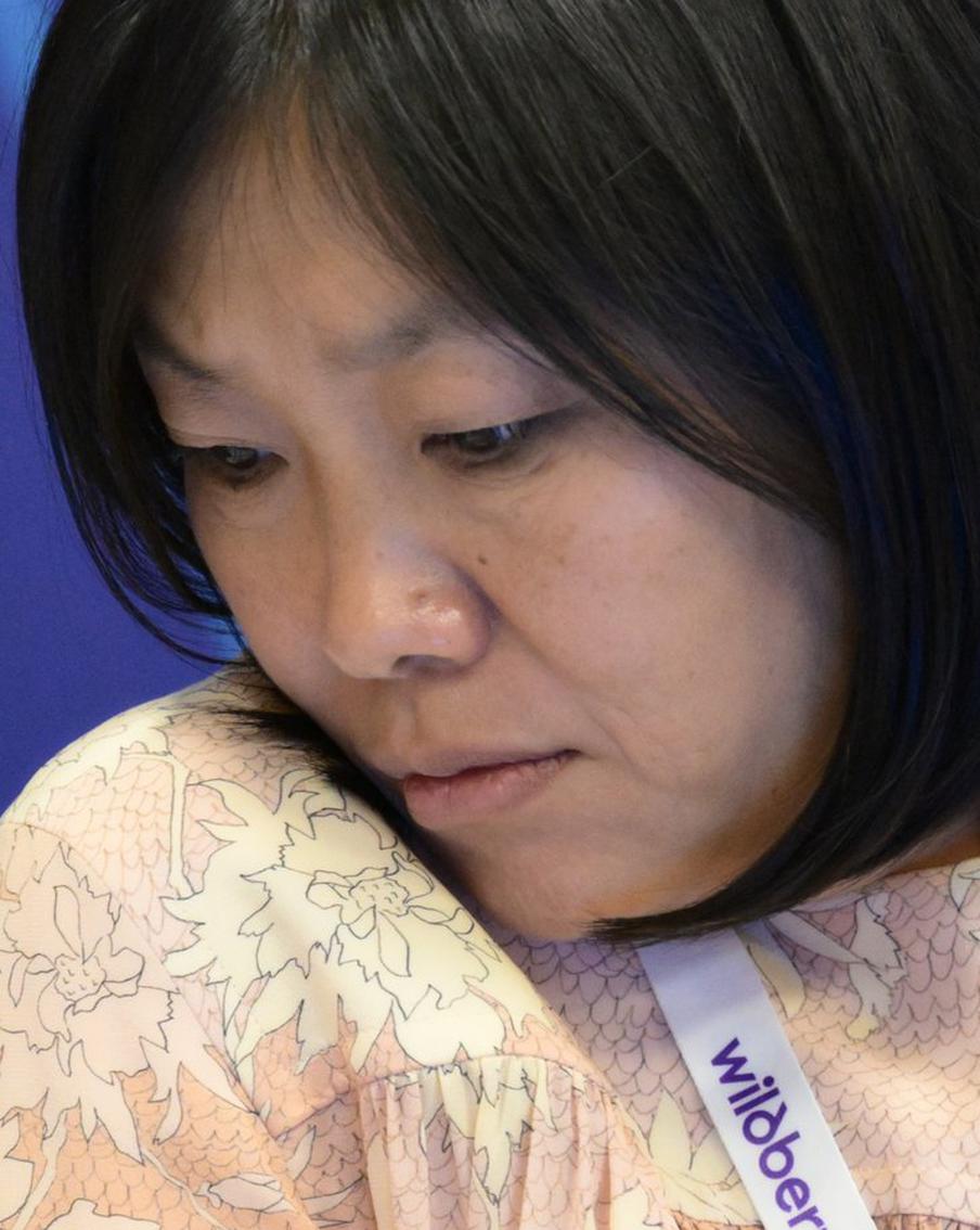 Татьяна Бакальчук поменяла фамилию