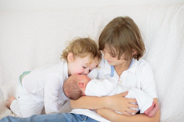 В России одобрили законопроект о штрафах за пропаганду чайлдфри