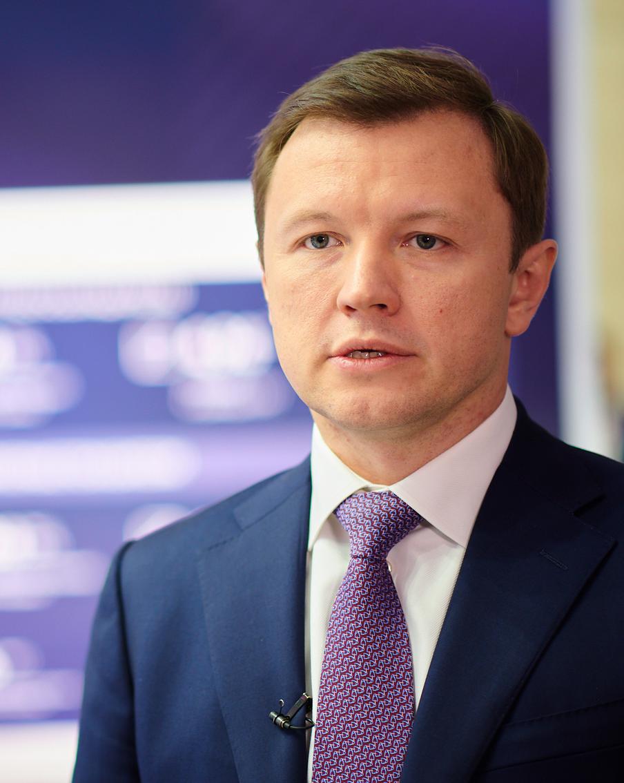 Ефимов: Свыше 92 тысяч квартир было оформлено в собственность за последние семь лет