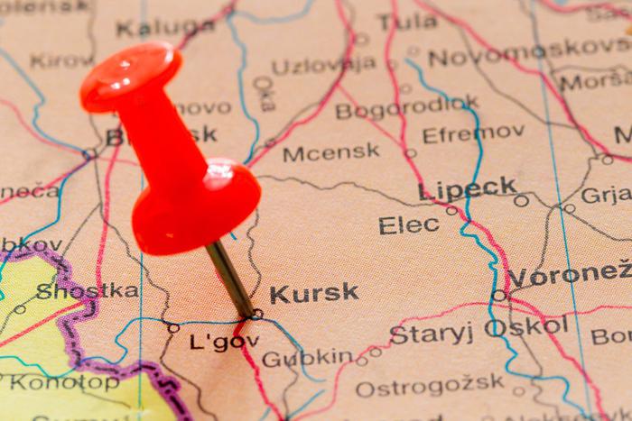 Губернатор раскрыл судьбу почти 300 пропавших жителей района Курской области