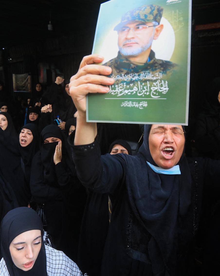 Как скоро Израиль намерен начать масштабную военную операцию против "Хезболлы"