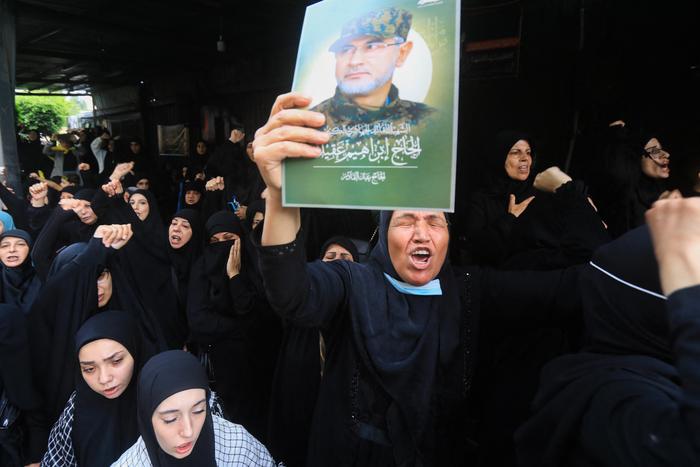 Как скоро Израиль намерен начать масштабную военную операцию против "Хезболлы"