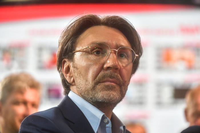 Раскрыты подробности развода Шнурова