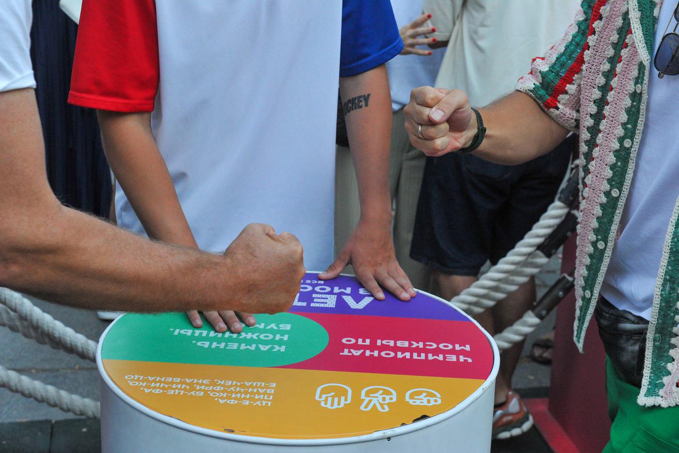 Собянин: Более 10,5 млн человек посетили главный летний фестиваль Москвы