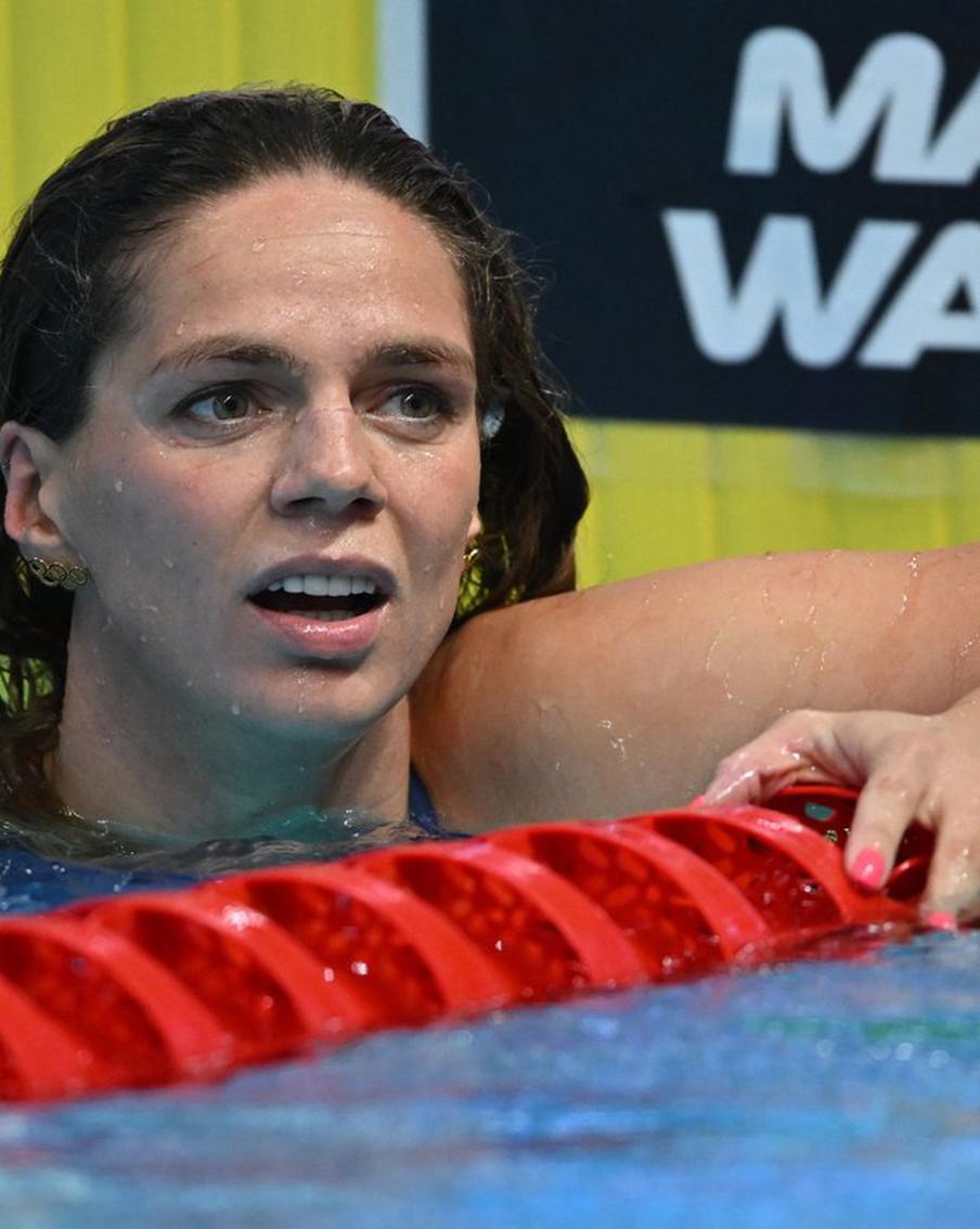 "Теперь останутся шрамы": Юлия Ефимова рассказала, почему пропустила этапы Кубка мира