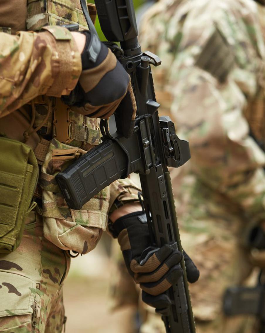 Алаудинов рассказал о доказательствах наличия концлагерей ВСУ под Курском