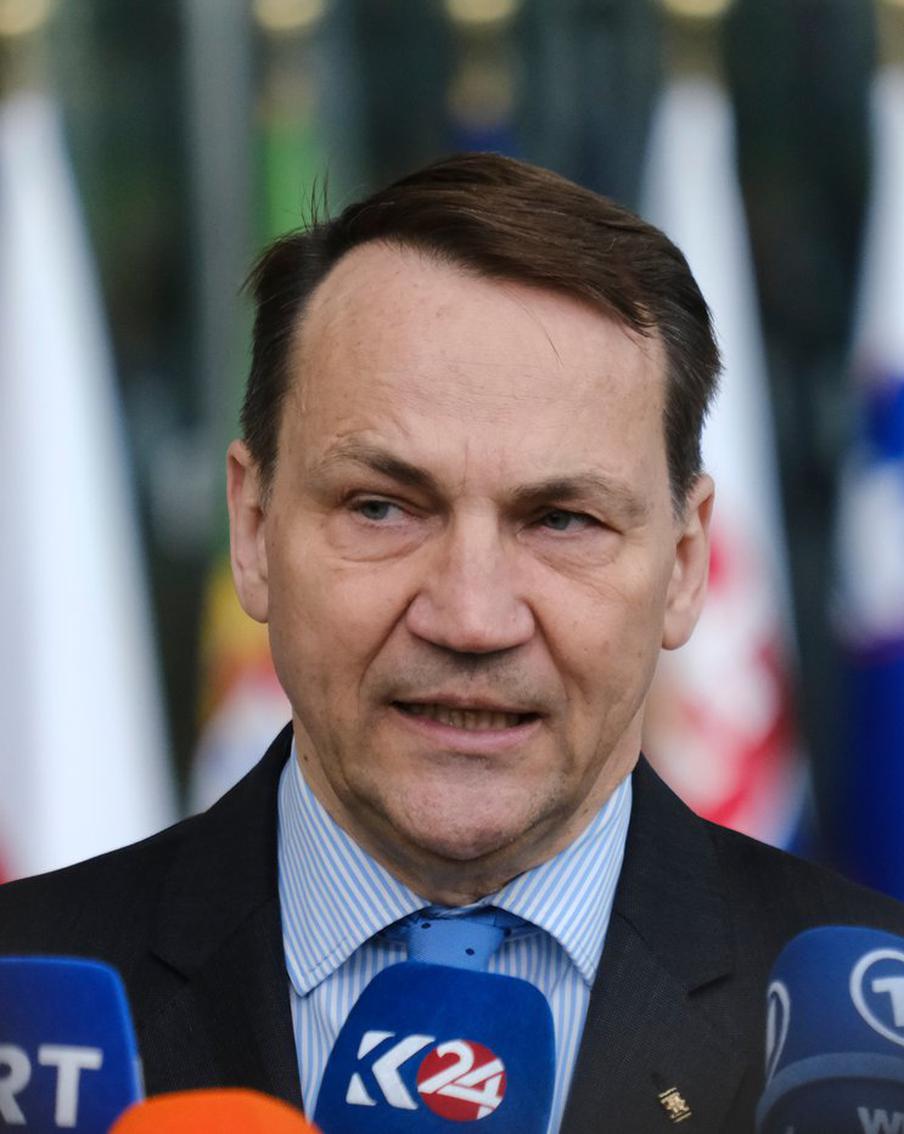 Глава польского МИД заявил, что нахождение России в Совбезе ООН является дискуссионным вопросом