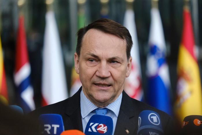 Глава польского МИД заявил, что нахождение России в Совбезе ООН является дискуссионным вопросом