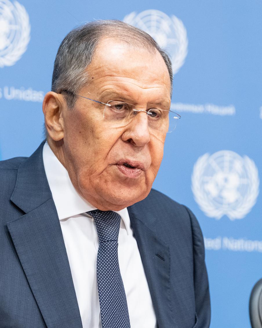 Дипломаты России и Китая выступят против любых необдуманных реформ в рамках Совета безопасности ООН