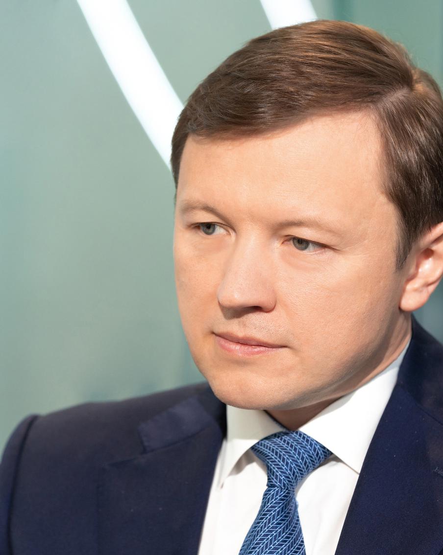 Владимир Ефимов: более шести тысяч москвичей смогут переселиться в рамках программы реновации в сентябре и октябре