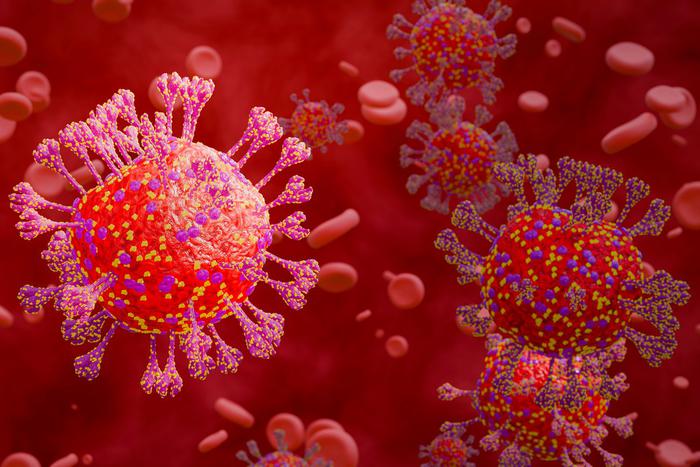 В России выявили два случая нового варианта коронавируса