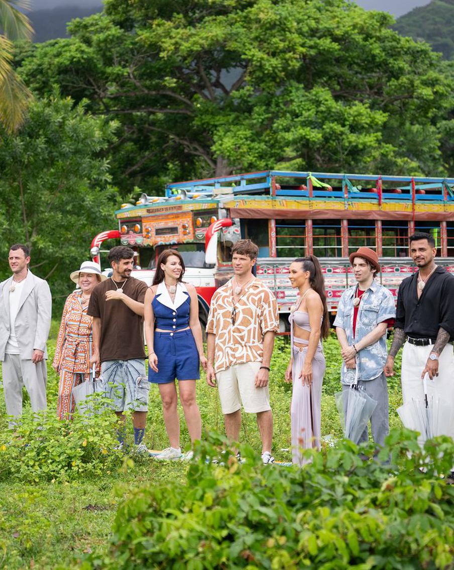 Нытики в джунглях: разбираем новое реалити-шоу с участием знаменитостей