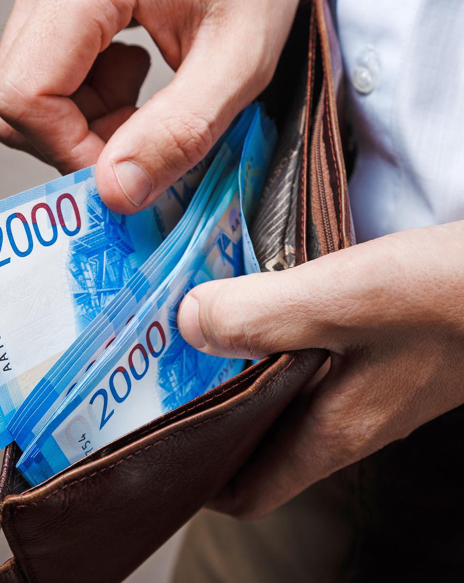 С начала 2025 года в России повысят МРОТ. Законопроект внесут в Госдуму до 1 октября 2024 года