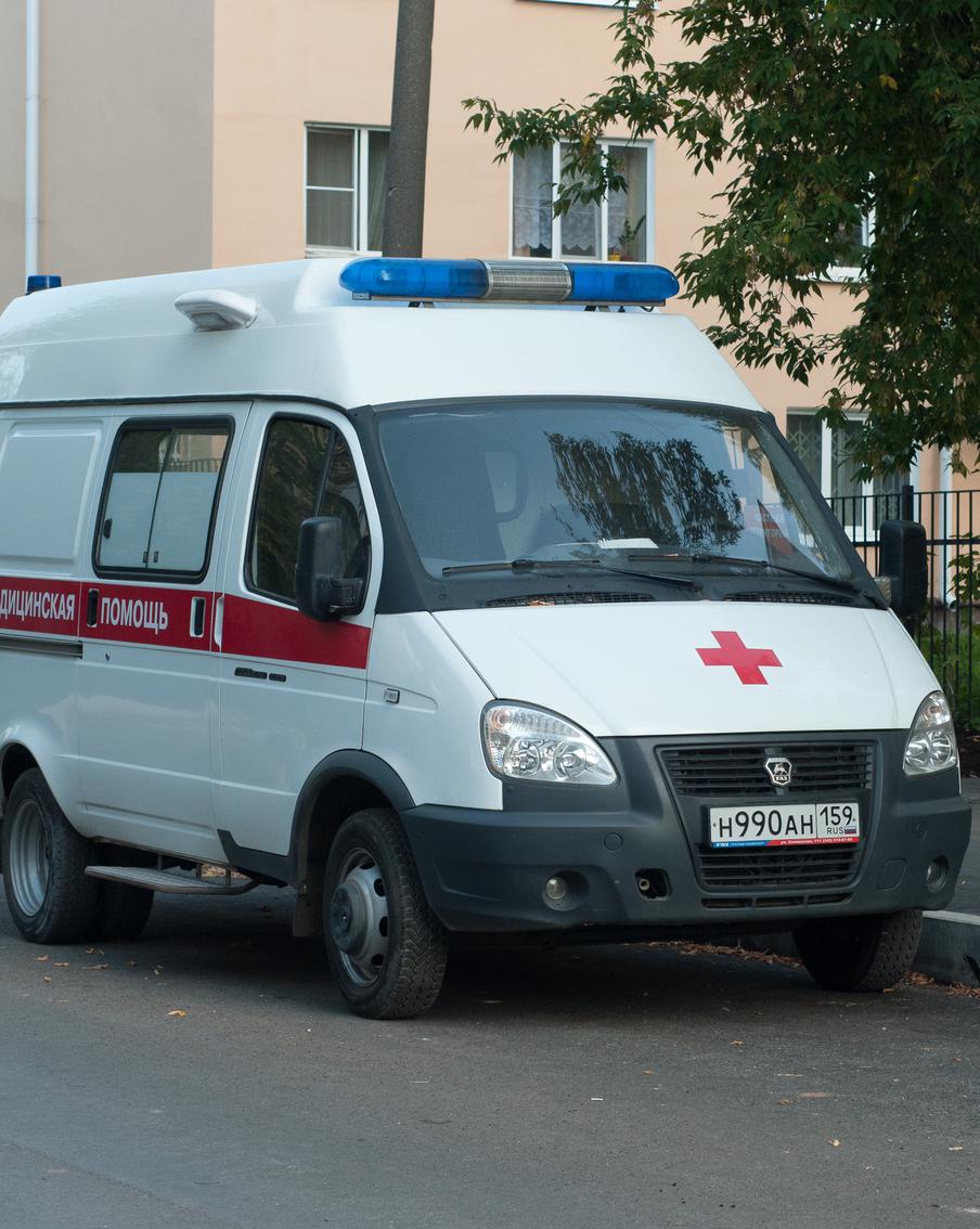 Родители четверых погибших в Красноярском крае из-за отравления детей уже выписаны из больницы